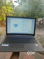 HP  i3  10 th gen. Ssd512 8gb ram