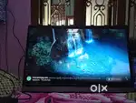 TOSHIBA 40'INCH NORMAL LED TV (FIXED PRICE)