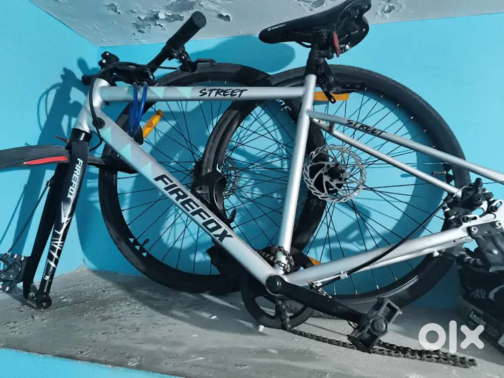 Firefox street X 700C