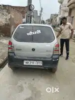 Maruti Suzuki Alto 2012 LPG 95000 Km Driven