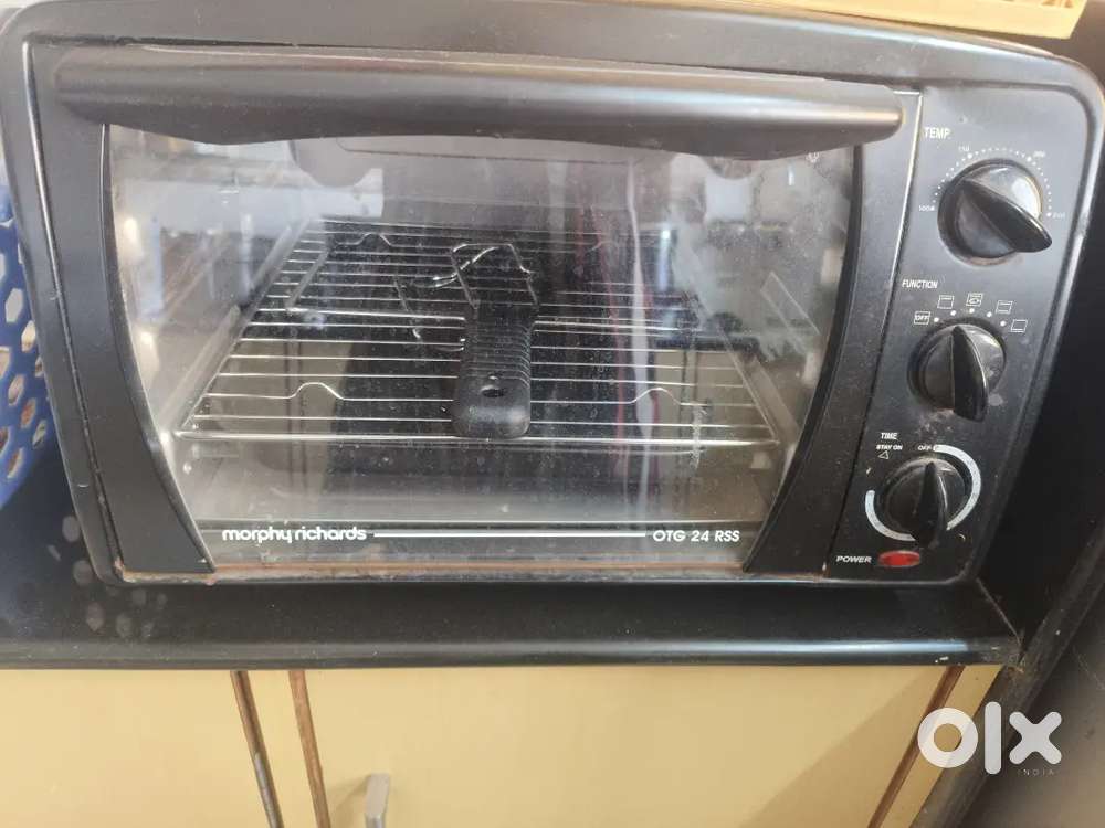 Morphy Richards OTG 24 RSS