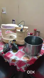 ELGI Ultra Wet grinder