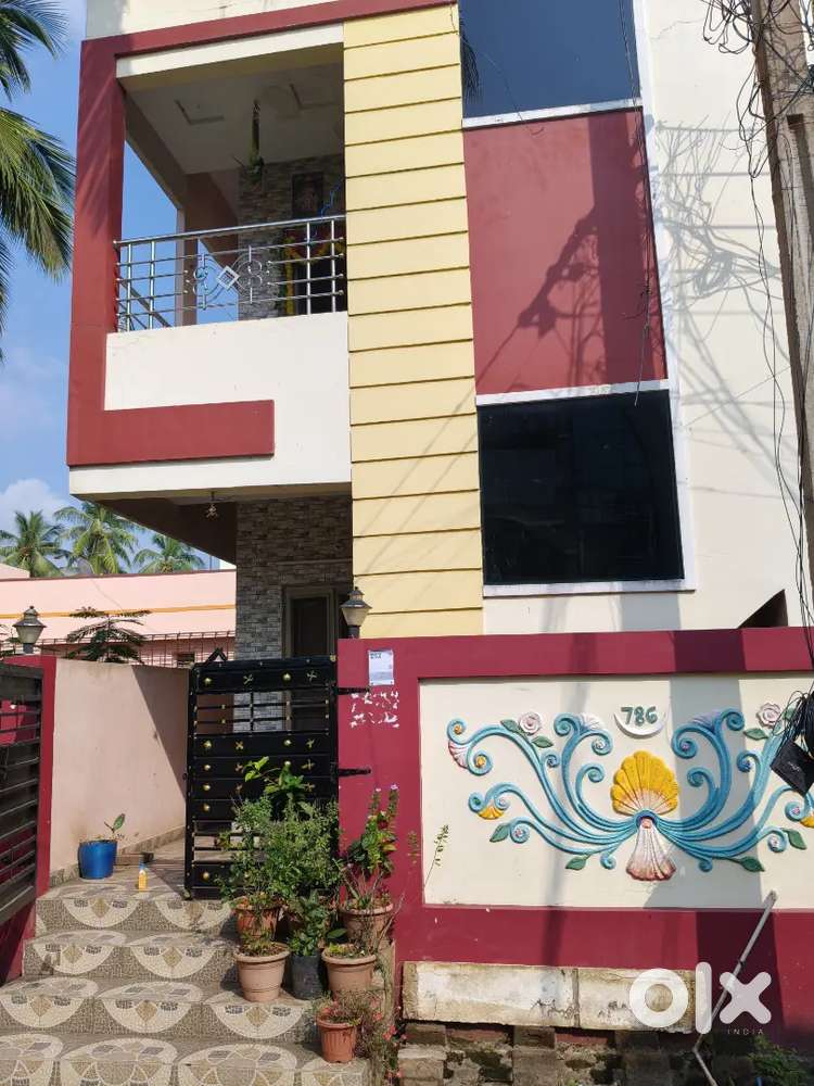 House for rent familys