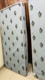Two Coir Foam Mattress in totally New Condition
