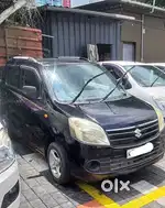 Maruti Suzuki Wagon R, 2011, Petrol