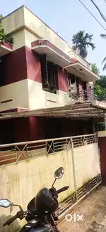 House can be used for commercial as well as residencial purpose