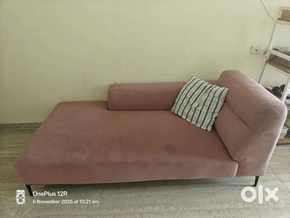 L Shape Sofa