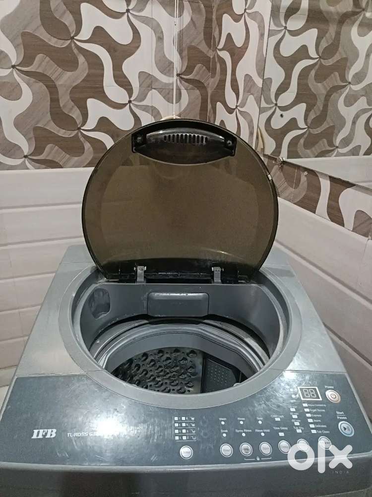 Washing Machines