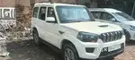Mahindra Scorpio 2015
