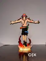 Anime figure