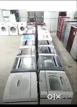 Washing machine ( second hand )