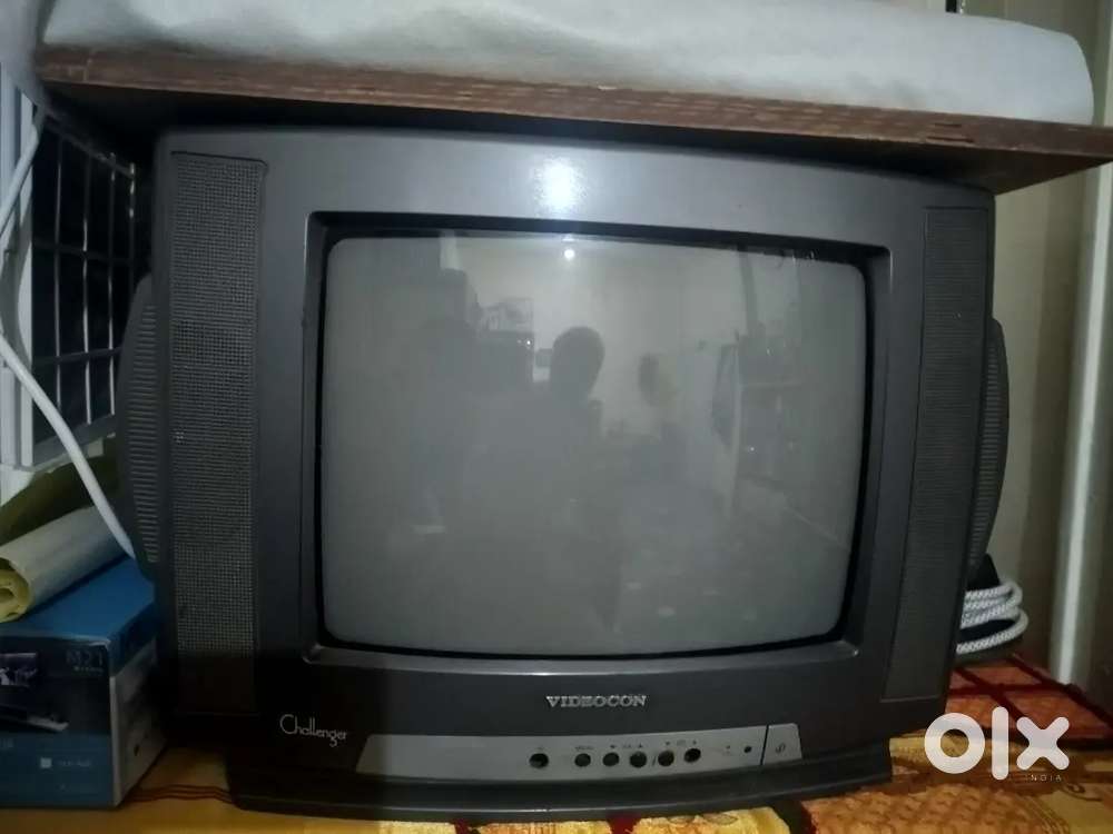 Videocon Challenger TV