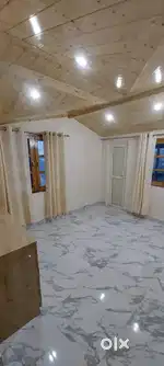 Fully furnished 1BHK flat for Rent