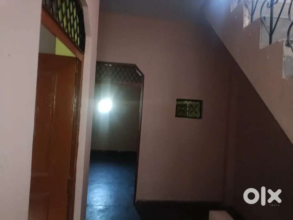 2 Room set with kitchen separate floor for Rent