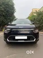 Kia Carens 1.4 Prestige Turbo 7 STR, 2022, Petrol