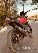 Himalayan Bs6 (2016) for sale