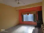 1bhk spacious semi furnished and prime location