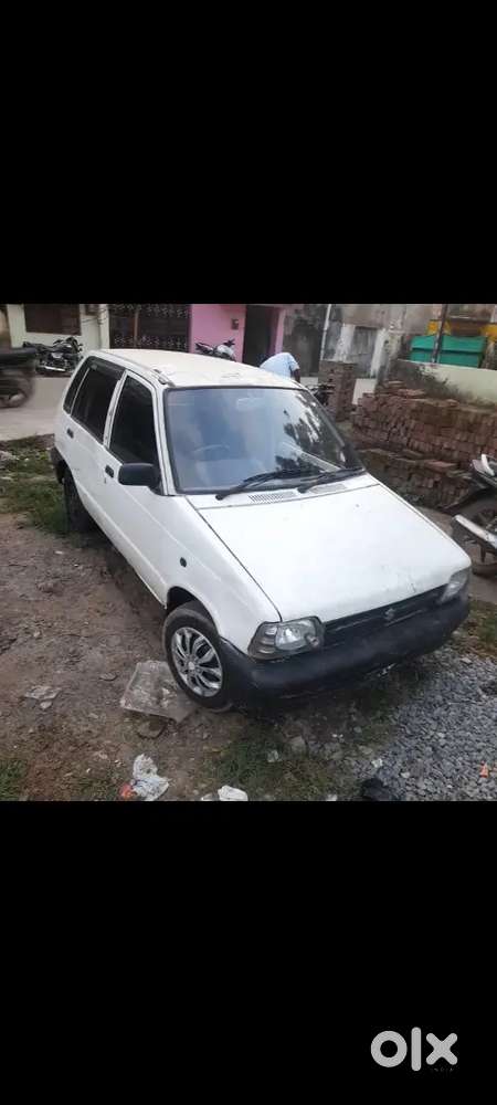 Maruti mpfi 800