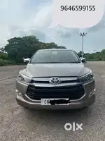 Innova crysta