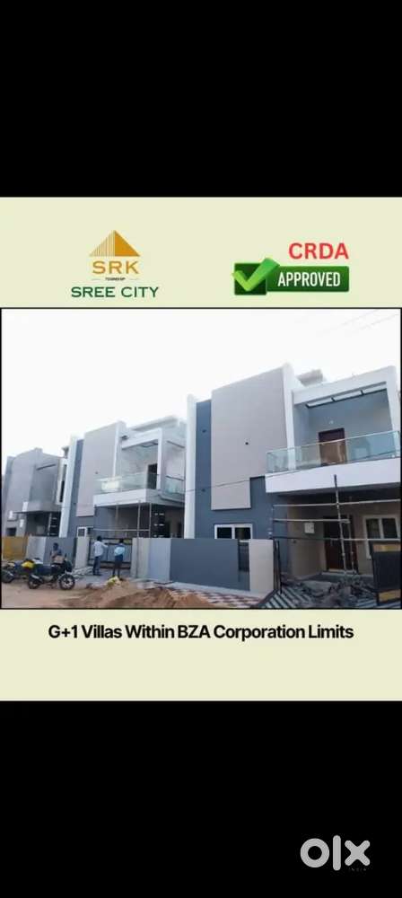 Srk town ship housing project