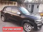 Renault KWID RXT TOP END MODEL 2022 Petrol Well Maintained AC CHILLING