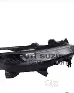 Fronx Sigma DRL MGP Genuine