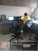 Back Office (Computer Operatore)