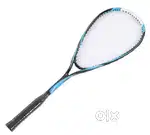 Squash racquets