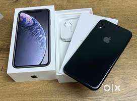I phone XR 128 gb
