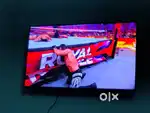 4k tv 5999 only Sunday spl offer