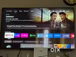 Kodak CA Pro 55 inch 4K LED Android TV 2023 model