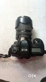 Nikon d7500
