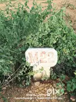 Land for sale , maggampet agraharam, beside government school, kodur