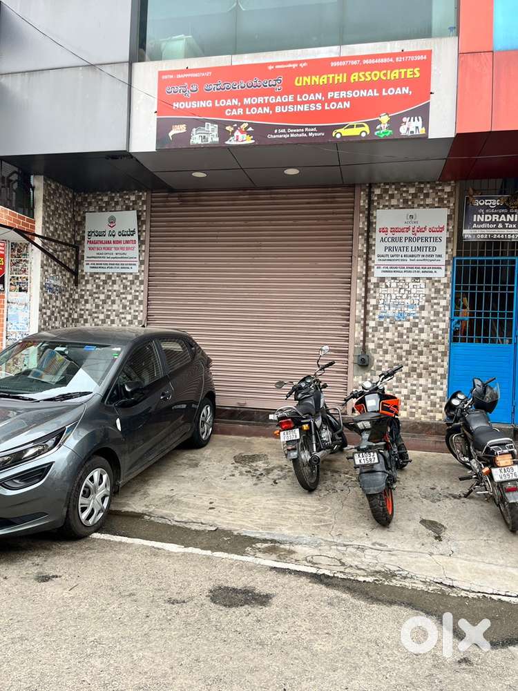 Office Space for Rent