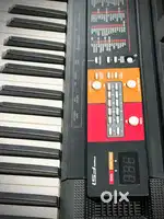 Yamaha Keyboard PSR F51