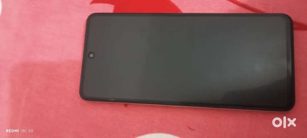 Realme c65
