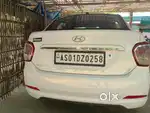 Hyundai Xcent Prime 2018 Diesel Good Condition