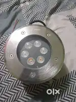 Light jaquar