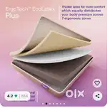 Double mattress for sell in budget