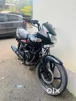 Honda shine