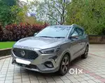 MG ASTOR 1.5 Savvy CVT, 2022, Petrol