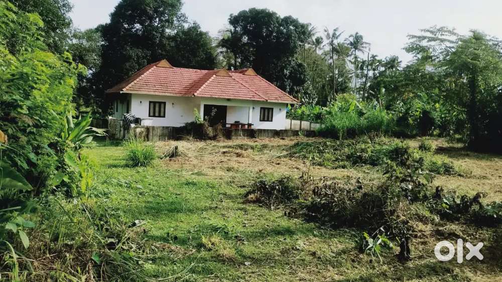 15 cent house plot for sale at KODAKARA, THRISSUR
