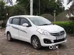 Maruti Suzuki Ertiga VDI SHVS, 2018, Diesel
