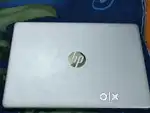 Hp Intel core i3 11th Gen series with excellent condition
