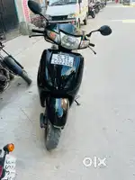 2014 activa all good