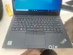 Touch Lenovo i5 8th gen slim laptop, 16gb ram, 256gb SSD, original,