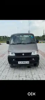 Maruti Suzuki Eeco 2022 cng petrol