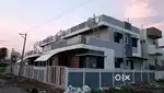 New Bunglow For Sale in Yashwant Nagar Ambachowk