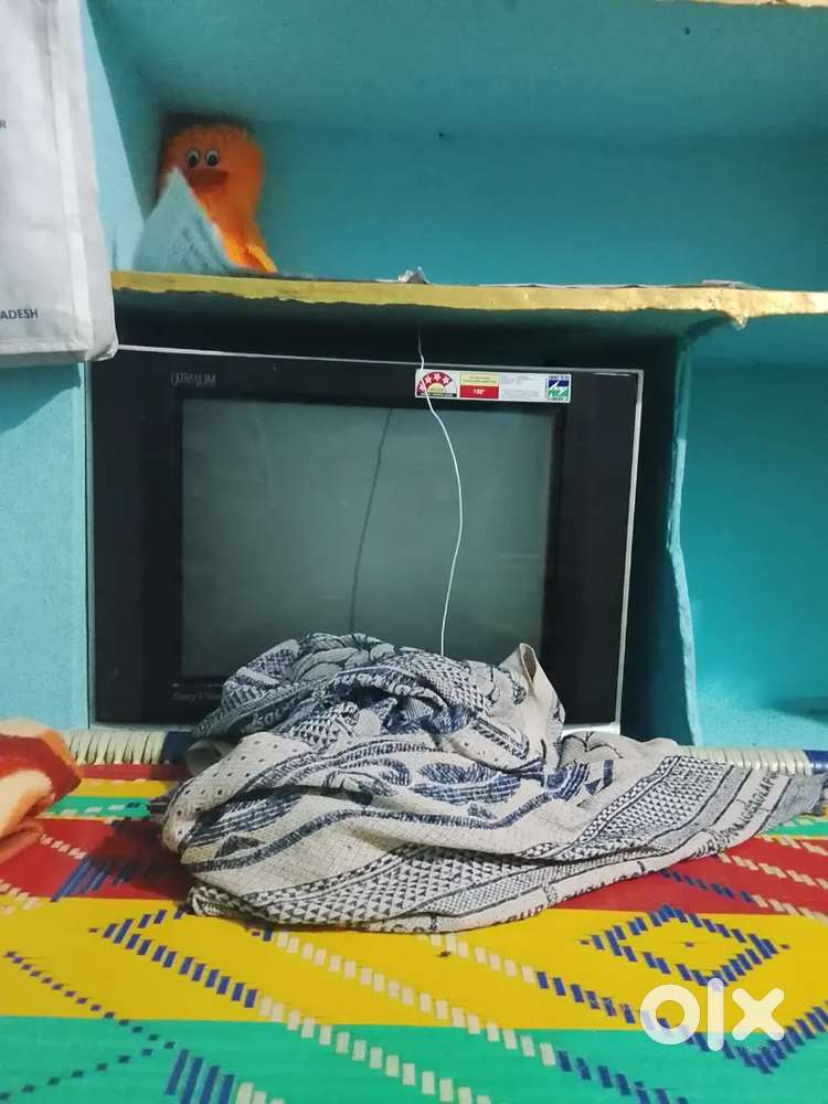 Good condition