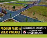 National Highway 100 Meter - Direct owner